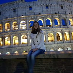 Meet your Posher, Shyla